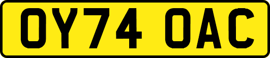OY74OAC