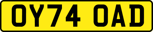 OY74OAD