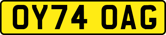 OY74OAG