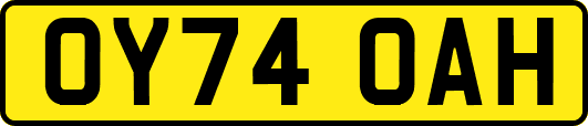OY74OAH