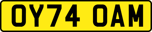 OY74OAM