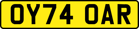 OY74OAR