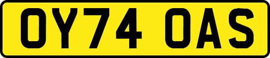 OY74OAS
