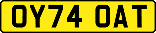 OY74OAT