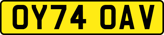 OY74OAV