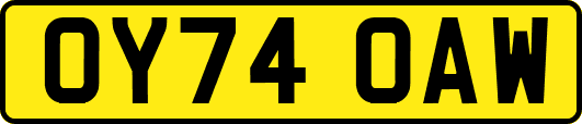 OY74OAW