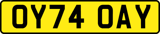 OY74OAY
