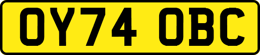 OY74OBC