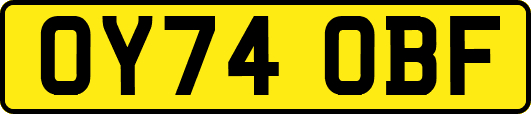 OY74OBF