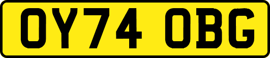 OY74OBG