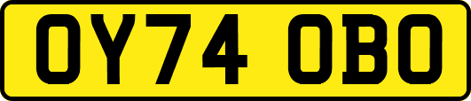 OY74OBO
