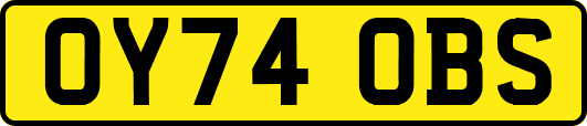 OY74OBS