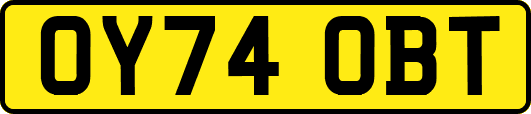 OY74OBT