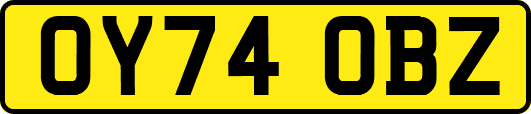 OY74OBZ