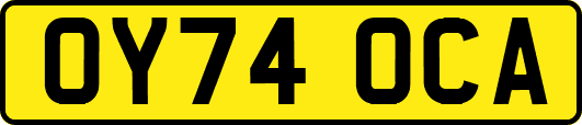 OY74OCA