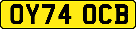 OY74OCB