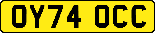 OY74OCC