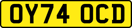 OY74OCD