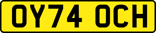 OY74OCH