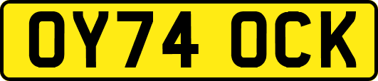 OY74OCK