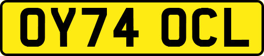 OY74OCL