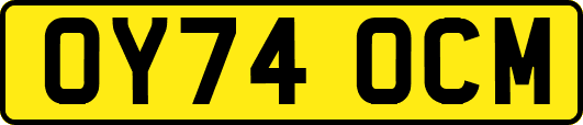 OY74OCM