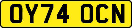 OY74OCN