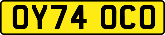 OY74OCO