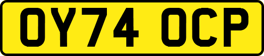 OY74OCP