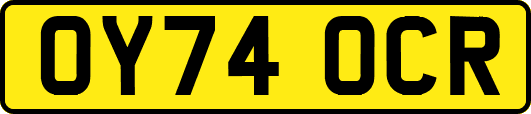 OY74OCR