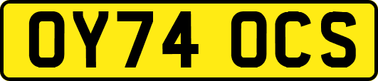 OY74OCS