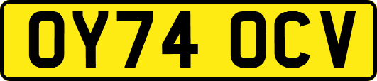 OY74OCV