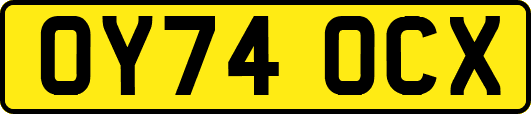 OY74OCX
