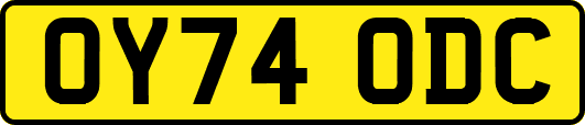 OY74ODC