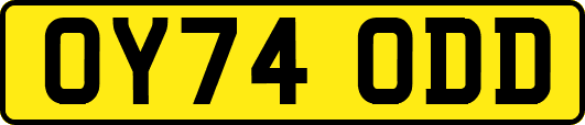 OY74ODD