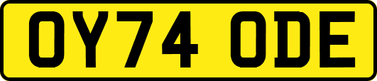 OY74ODE