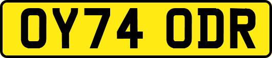 OY74ODR