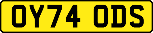 OY74ODS