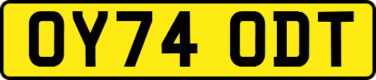 OY74ODT