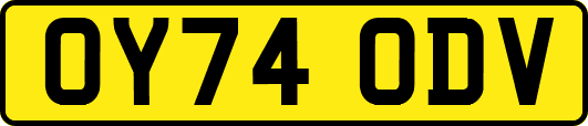 OY74ODV