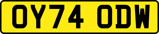 OY74ODW