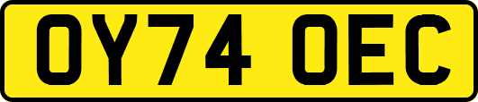 OY74OEC