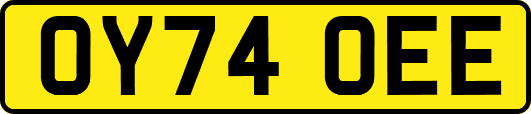 OY74OEE