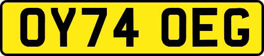 OY74OEG