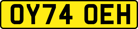 OY74OEH