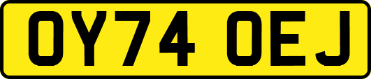 OY74OEJ