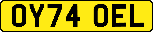 OY74OEL