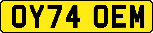 OY74OEM