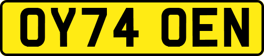 OY74OEN