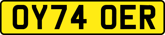 OY74OER
